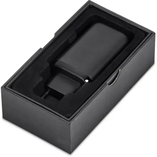 Alex Varga Alfonta QC 3.0 & PD 65W Wall Charger Box Open